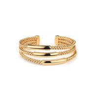 Bracciale Sovrani Donna in Bronzo J6611 - J6611